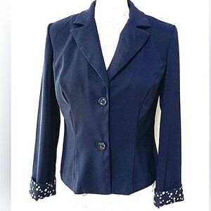 Ladies Office Jacket ❤️